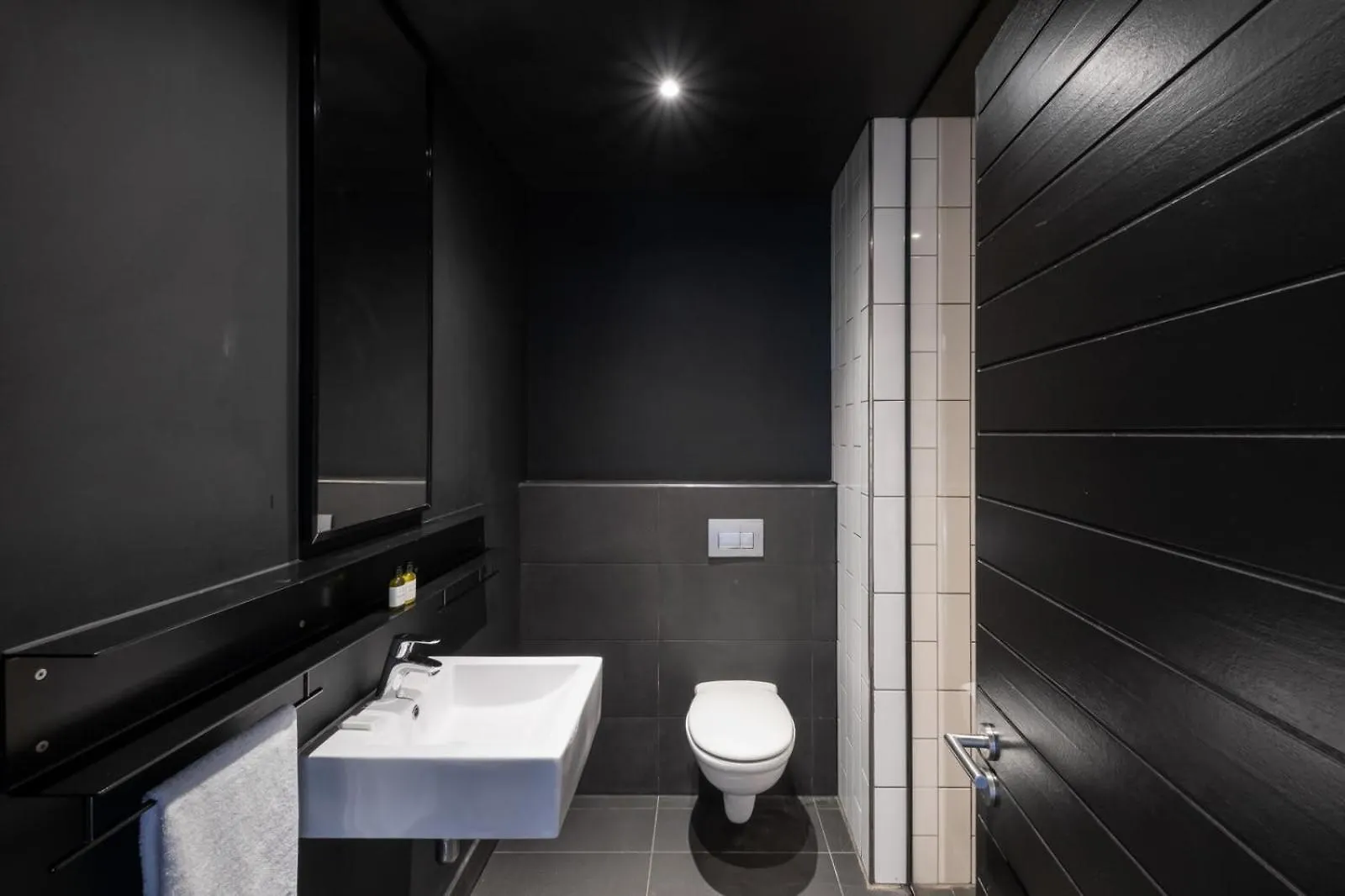 404 Wex1 By Perch Stays With Daily Housekeeping Kapstadt Apartment