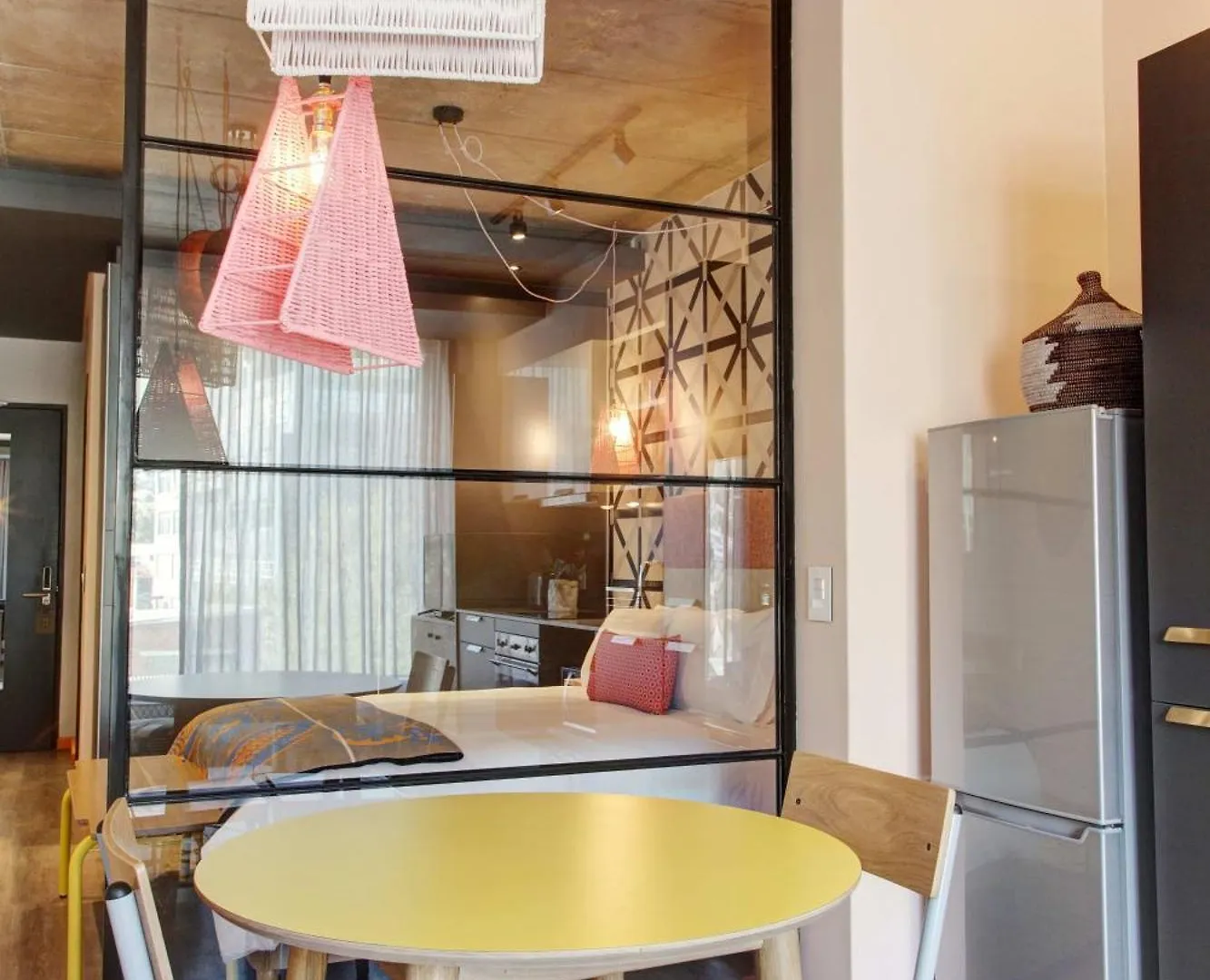 404 Wex1 By Perch Stays With Daily Housekeeping Kapstadt Südafrika